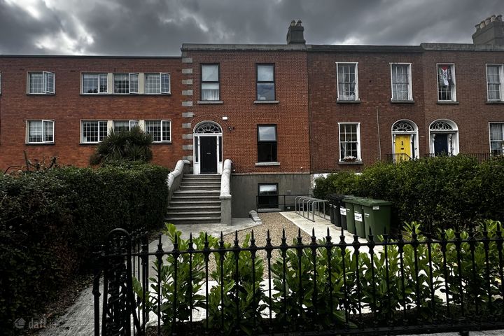Flat 4 , 1 Church Avenue, Rathmines, Dublin 6