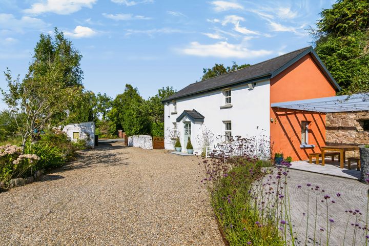 Ballygoman on 3.83 Acres, Barntown, Co. Wexford, Y35WP11