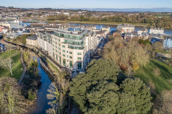 Apartment 304, Maritana Gate, Canada Street, Waterford City Centre