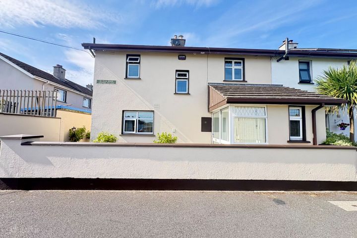 75 Grange Village, Mullingar, Co. Westmeath, N91T6X6