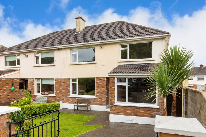 25 Elkwood, Ballyroan Heights, Rathfarnham Dublin 16, Dublin 16, Dublin
