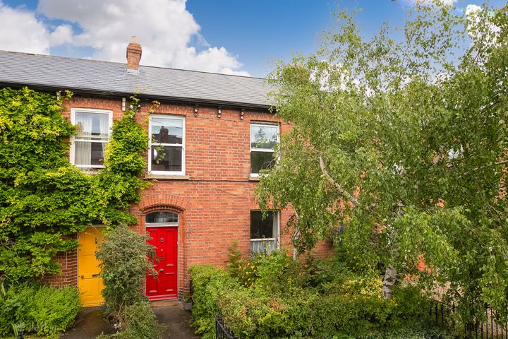 11 Coulson Ave, Rathgar, Dublin 6, Dublin 6, Dublin