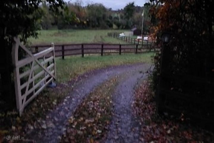 Rose Cottage, Swainstown, Kilmessan, Co. Meath