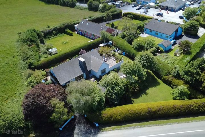 Ballinkina, Woodstown, Co. Waterford, X91HT62