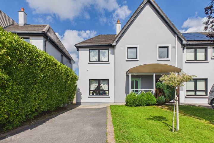 29 Garden View, Creggaunahilla, Clarecastle, Co Clare, V95V6KR