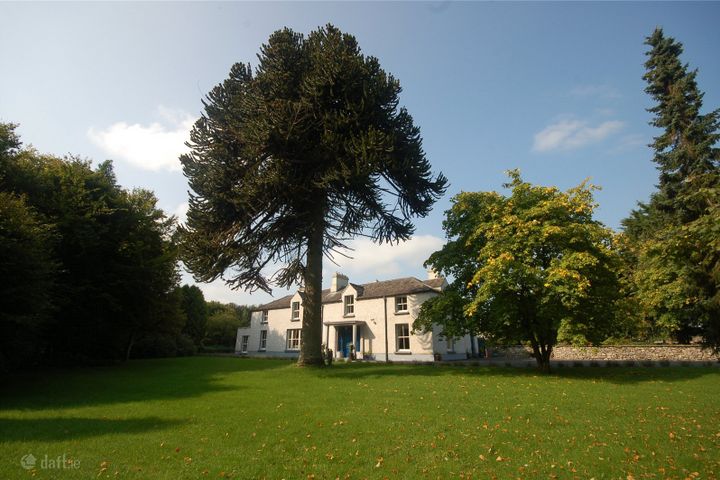 Sandymount House, Oldtown, Abbeyleix, Laois