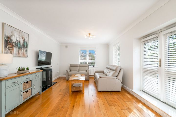 Apartment 8, Claremount, Dublin Road, Rathmichael, Co. Dublin