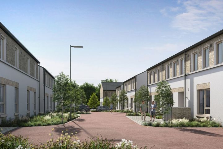 Sommerville, Navan, Co. Meath