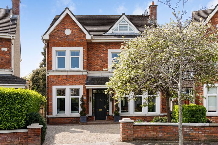 15 St Gabriels, Johnstown Rd, Cabinteely Dublin 18, Dublin 18, Dublin