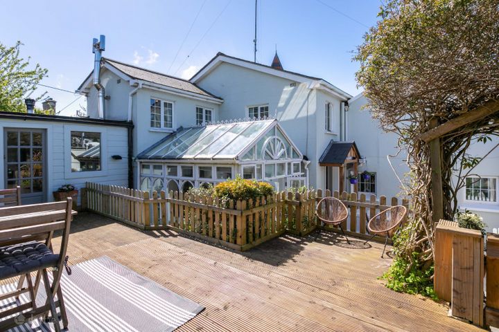 Little Racefield, Tivoli Rd, Dunlaoghaire, Dublin