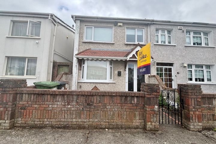 Birchwood Drive, Springfield, Tallaght, Dublin 24