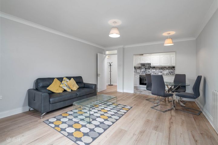 92 Blackhall Square, Smithfield, Dublin  7, Co. Dublin