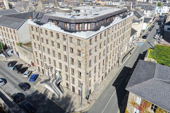 22 Harbour House, Clonmel, Co. Tipperary, E91XK19