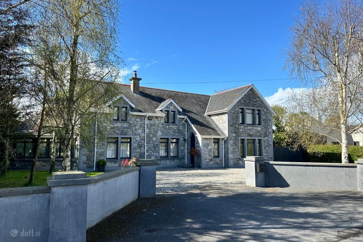 Danville, Bennettsbridge Rd, Kilkenny, Kilkenny