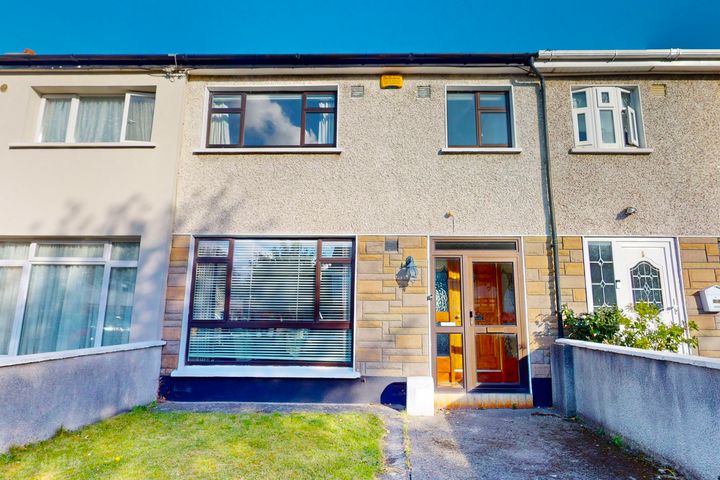 150 Newbrook Ave, Donaghmede, Dublin 13, Dublin 13, Dublin