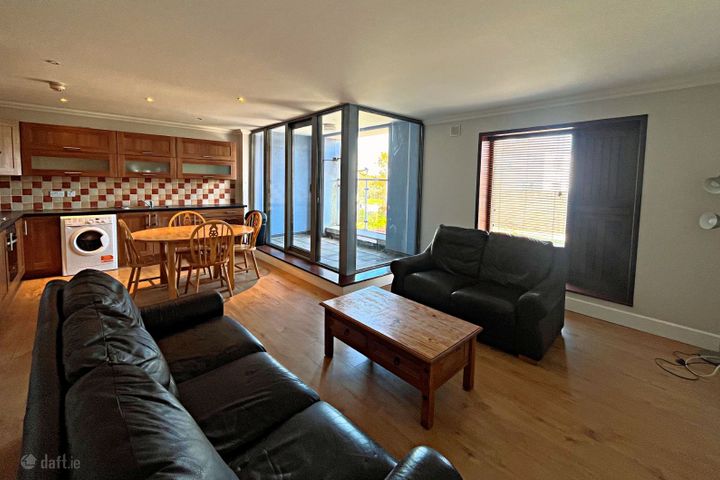 Apartment 3, Dún Aoibhinn, Dungarvan, Co. Waterford