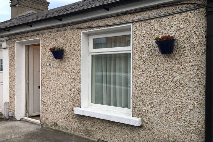 28 Maxwell Street, Dublin 8, The Coombe, Dublin 8