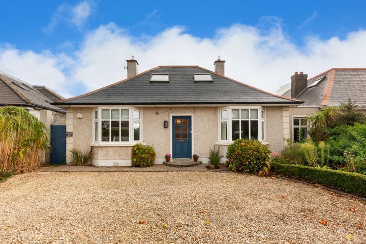 Holly Bay, 30 Baldoyle Rd, Sutton Dublin 13, Dublin 13, Dublin