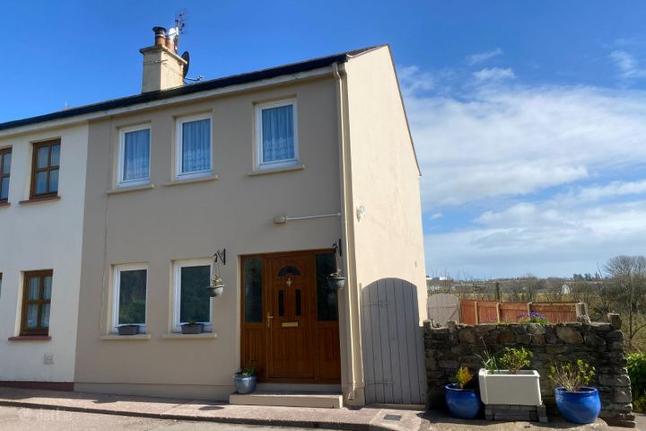 1 Barrack Street, Kinsale, Co. Cork, P17YK65