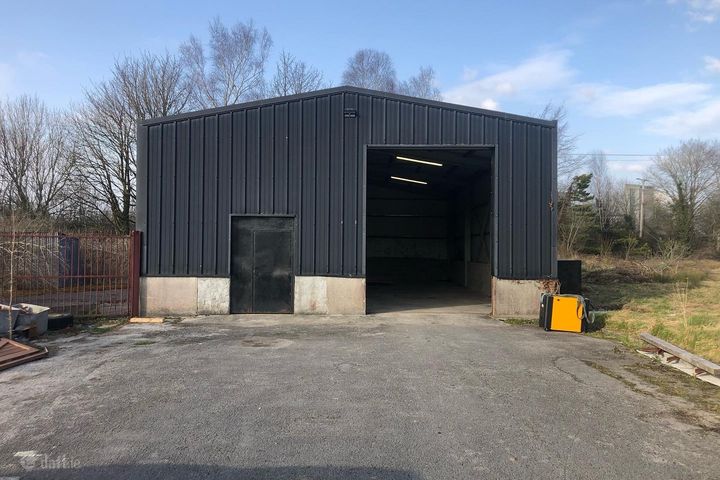 Cleaghmore, Ballinasloe, Co. Galway