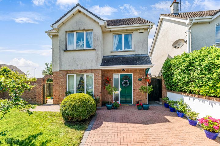 14 Glasheen, Kentstown, Co Meath, C15E0W6