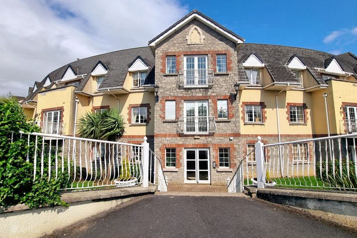 The Swift, Tassagard Greens, Garters Lane, Saggart, Co. Dublin