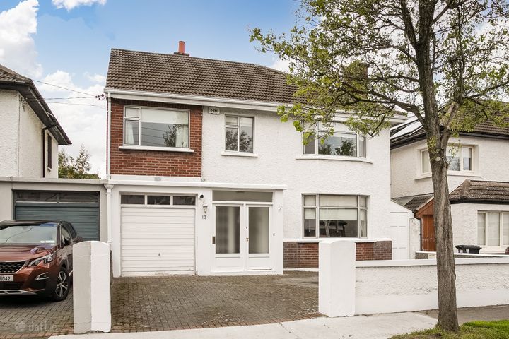 12 Greenlea Park, Terenure, Dublin 6w, Dublin