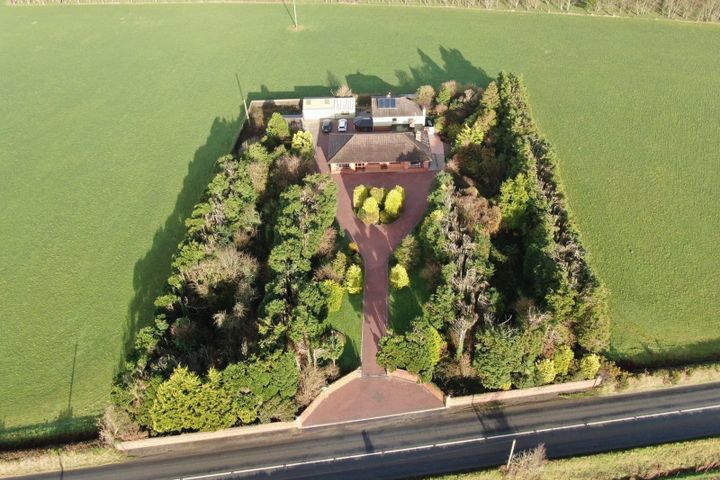 Hilltown, Ballymitty, Co. Wexford, Y35FH97