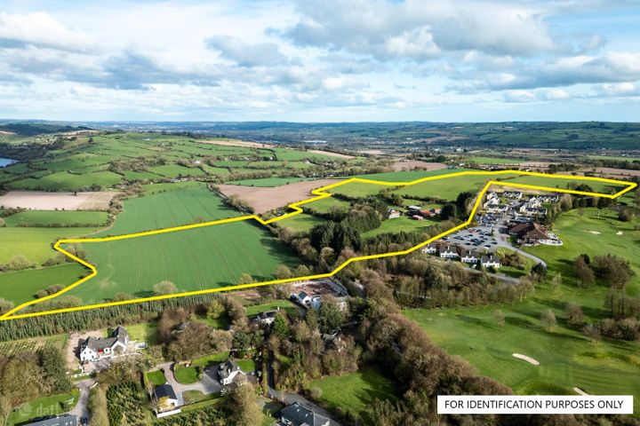 Brownhill, Ovens, Co. Cork