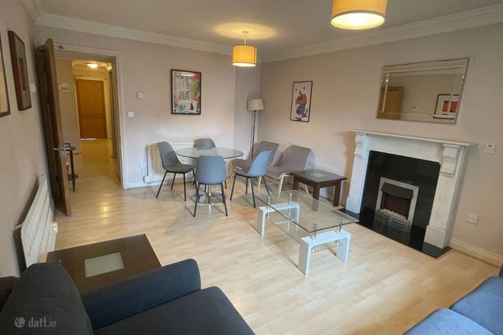 1 Bed Apartment, 177 Rathgar Road, Rathgar, Dublin 6