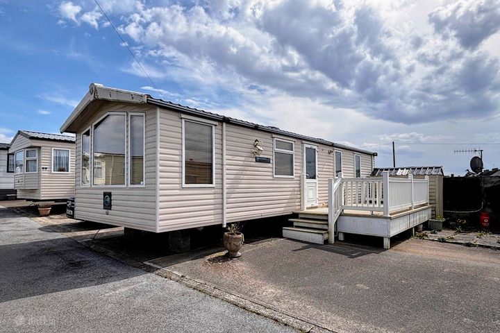 10 Moveen Caravan Park, Kilkee, Kilkee, Co. Clare, V15X167