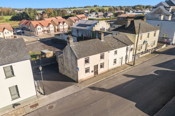 Castle Street, Oldcastle, Co. Meath, A82F8Y7
