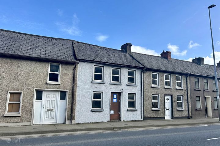 34 Island Road, Enniscorthy, Co. Wexford, Y21V6V3