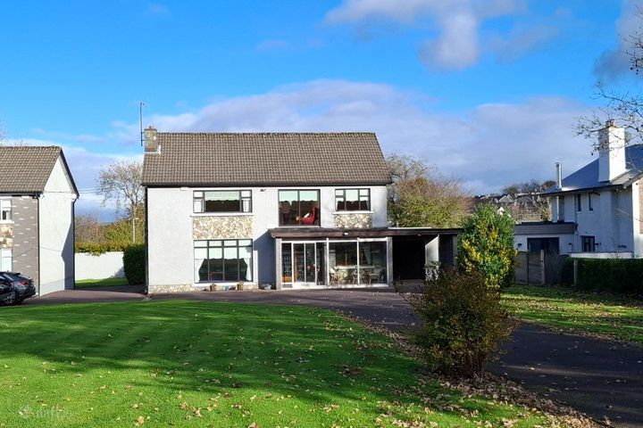Glendale, Maryborough Hill, Douglas, Co. Cork, T12W6KT