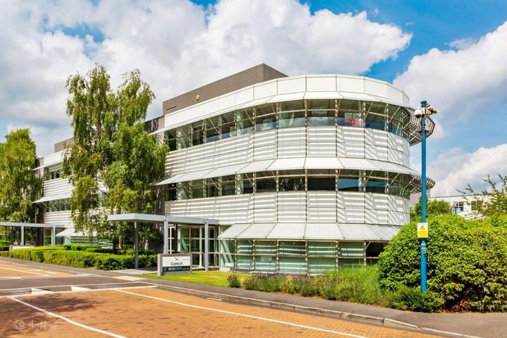 Block F1, Eastpoint Business Park, Dublin 3