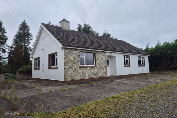 Maghernaharny, Rockcorry, Monaghan, Rockcorry, Co. Monaghan