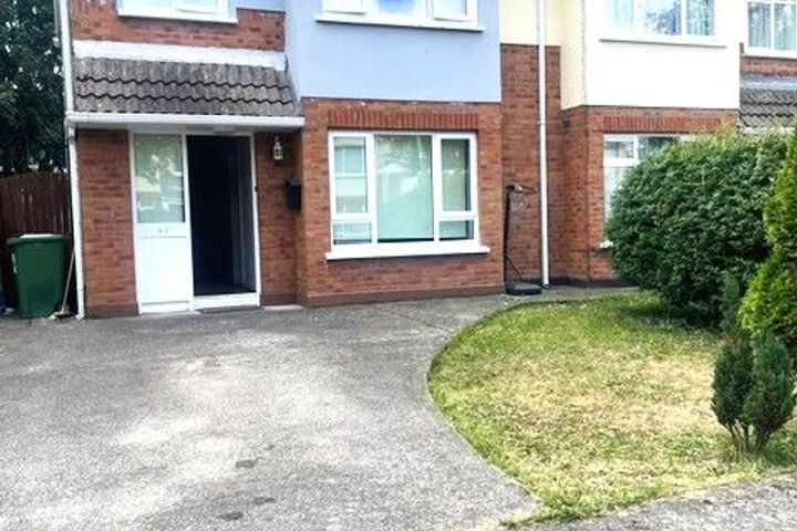 Luttrell Park Crescent, Dublin 15, Castleknock, Dublin 15