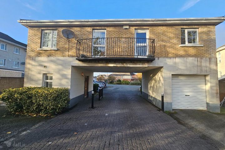Park Boulevard, Dublin 15, Tyrrelstown, Dublin 15