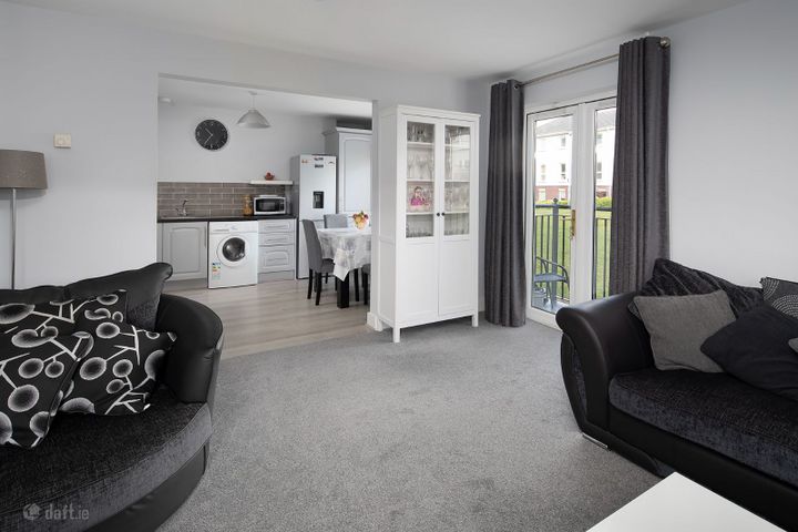 Apartment 3, Ivy Court, Broomfield Village, Midleton, Co. Cork