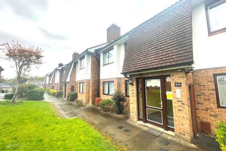Villa Blanchard, Main Street, Blanchardstown, Dublin 15