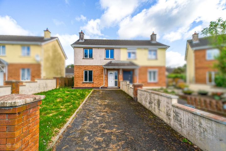 56 Farneyhoogan, Longford, Longford Town, Co. Longford, N39E3C9