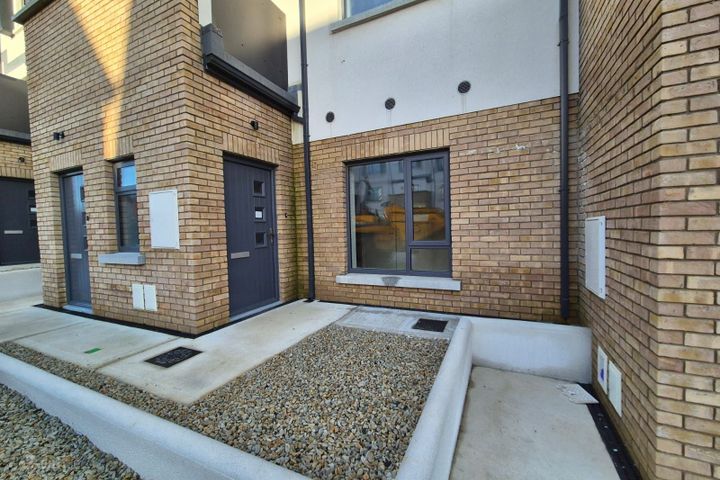 63 Meadow Hill, Marlton Road, Wicklow Town, Co. Wicklow, A67X8X8