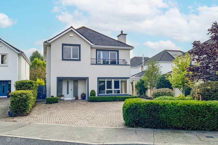 7 Glendine Woods, Glendine Road, Kilkenny, Co. Kilkenny, R95T3V8
