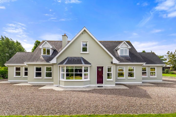 Dunamase, Mondaniel, Fermoy, Cork