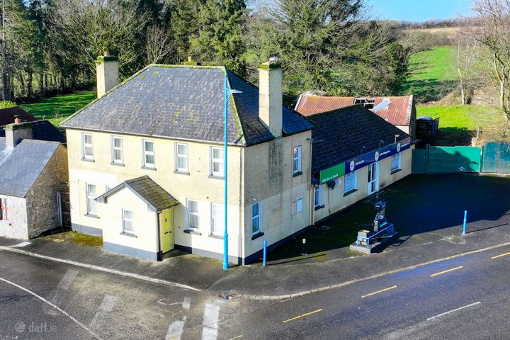 Cornadowagh, Newtowncashel, Newtowncashel, Co. Longford, N39RX80