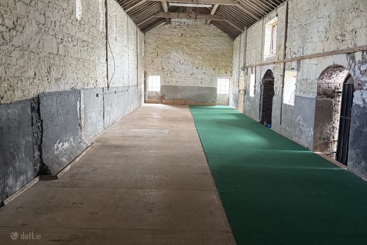 Stradone Park, Cavan, Stradone, Co. Cavan