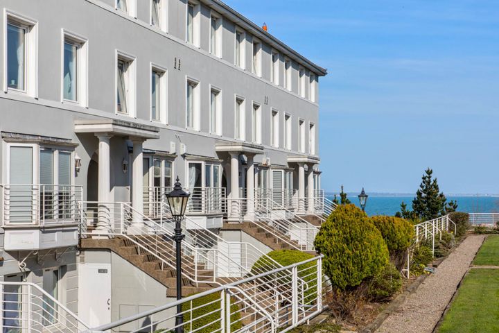 Block B, 45 Salthill, Monkstown, Co. Dublin, A94E898