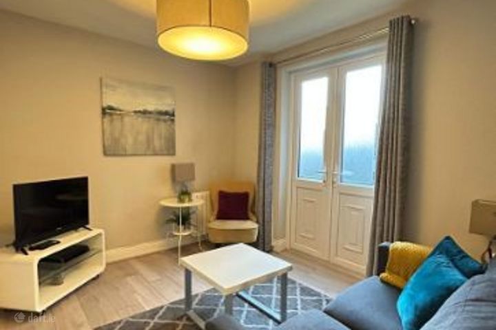 Warrington Place, Dublin 2