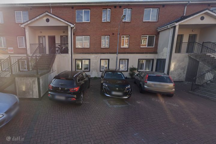 Apartment 36, Park House, Waterford City Centre