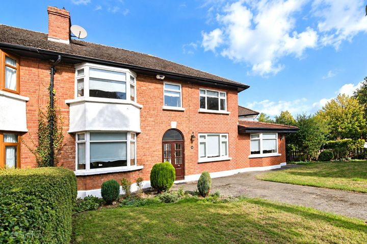 83 Furry Park Road, Dublin 5, Killester, Dublin 5, D05AH34